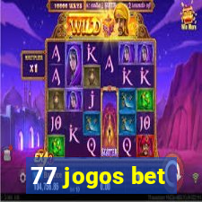 77 jogos bet